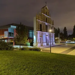 Parque da Cidade de Loures - Loures