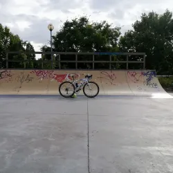 Parque da Cidade de Loures - Loures