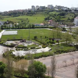 Parque da Cidade de Loures - Loures