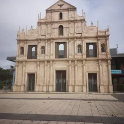 Parque da Cidade de Loures - Loures