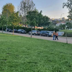 Parque da Cidade de Loures - Loures