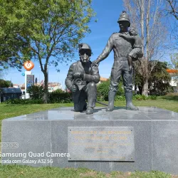 Parque da Cidade de Loures - Loures