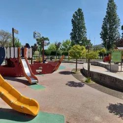 Parque da Cidade de Loures - Loures