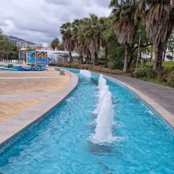 Parque da Cidade de Loures - Loures