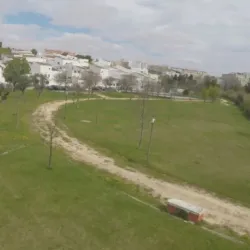 Parque da Ribeira de Sacavém - Loures