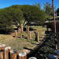 Parque da Ribeira de Sacavém - Loures