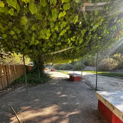 Parque da Ribeira de Sacavém - Loures