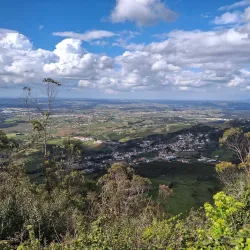 Parque Natural da Serra de Montejunto - Loures
