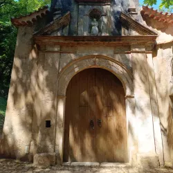 Parque Natural da Serra de Montejunto - Loures