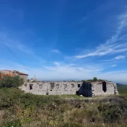 Parque Natural da Serra de Montejunto - Loures