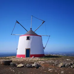 Parque Natural da Serra de Montejunto - Loures