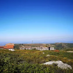 Parque Natural da Serra de Montejunto - Loures