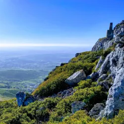 Parque Natural da Serra de Montejunto - Loures