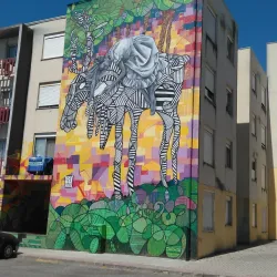 Quinta do Mocho - Loures