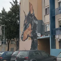 Quinta do Mocho - Loures