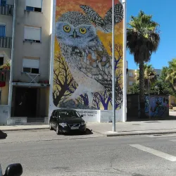 Quinta do Mocho - Loures