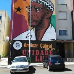 Quinta do Mocho - Loures