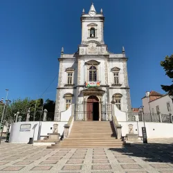 Igreja Matriz de Lousã - Lousã