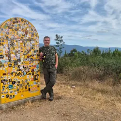 Miradouro da Lousã - Lousã