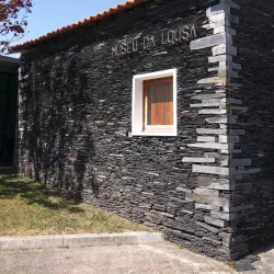 Museu Municipal da Lousã - Lousã