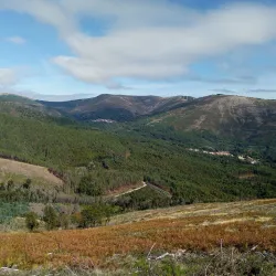 Serra da Lousã - Lousã