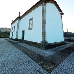 Capela de São Sebastião - Lousada