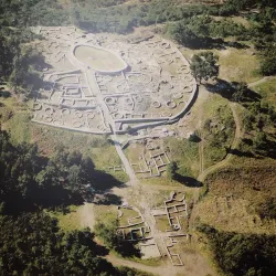 Castro de Monte Mozinho - Lousada