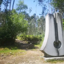 Castro de Monte Mozinho - Lousada