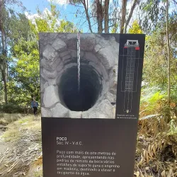 Castro de Monte Mozinho - Lousada