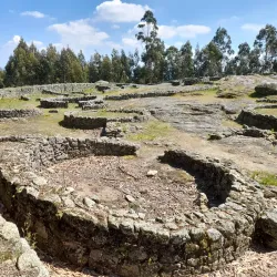 Castro de Monte Mozinho - Lousada