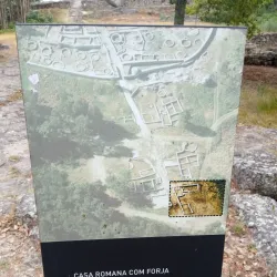 Castro de Monte Mozinho - Lousada