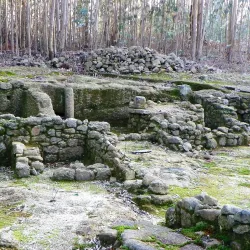 Castro de Monte Mozinho - Lousada