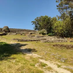 Castro de Monte Mozinho - Lousada