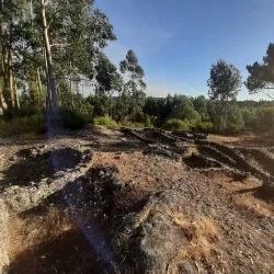 Castro de Monte Mozinho - Lousada