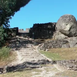 Castro de Monte Mozinho - Lousada