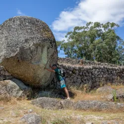 Castro de Monte Mozinho - Lousada