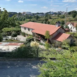 Igreja Matriz de Lousada - Lousada