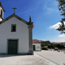 Igreja Matriz de Lousada - Lousada