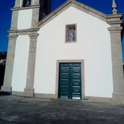 Igreja Matriz de Lousada - Lousada