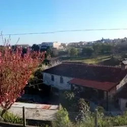 Igreja Matriz de Lousada - Lousada