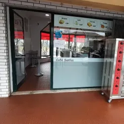 Lousada Market - Lousada