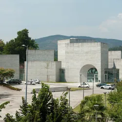 Museu Municipal de Lousada - Lousada
