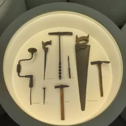 Museu Municipal de Lousada - Lousada