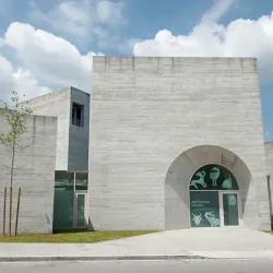 Museu Municipal de Lousada - Lousada