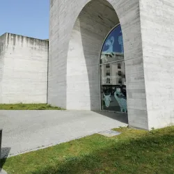 Museu Municipal de Lousada - Lousada