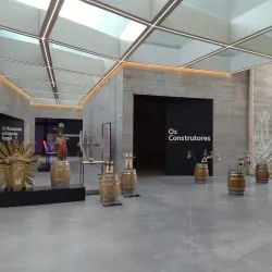 Museu Municipal de Lousada - Lousada