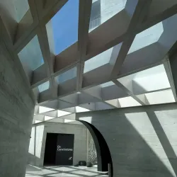 Museu Municipal de Lousada - Lousada