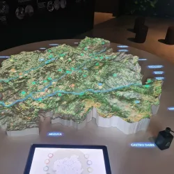 Museu Municipal de Lousada - Lousada