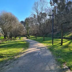 Parque da Cidade de Lousada - Lousada