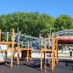 Parque da Cidade de Lousada - Lousada